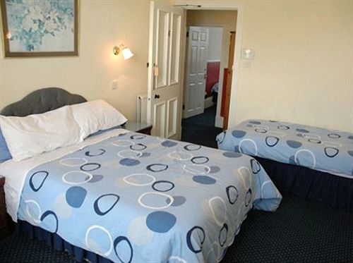 Strathallan Guest House Edimburgo Exterior foto
